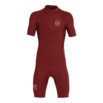 XCEL Youth Axis S/S 2mm