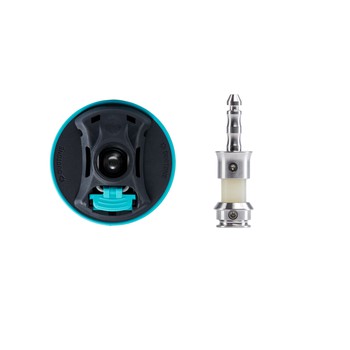 Duotone Windsurf Mastfuß iBASE 2.0 + iTENDON
