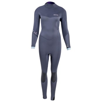 PROLIMIT Neoprenanzug Flare DownAirFlex Steamer 5/3 Zodiac Navy Damen Langarm 2024