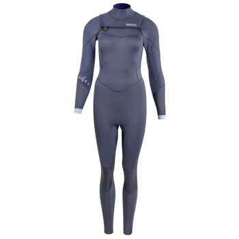 PROLIMIT Neoprenanzug Flare DownAirFlex Freezip Steamer 5/3 Zodiac Navy Damen Langarm 2024