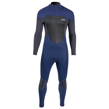 PROLIMIT Neoprenanzug Fusion Steamer 5/3 DL GBS Navy Herren Langarm 2024