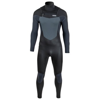 PROLIMIT Neoprenanzug Fusion Steamer 5/3 Freezip DL GBS Black Herren Langarm 2024