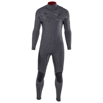 PROLIMIT Neoprenanzug Mercury TR Free-X 6/4 DL FTM TR Black Herren Langarm 2024