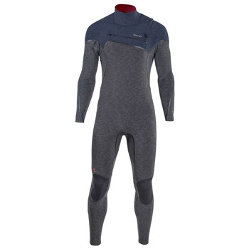 PROLIMIT Neoprenanzug Mercury TR Free-X 5/3 DL FTM TR Black/Blue Herren Langarm 2024