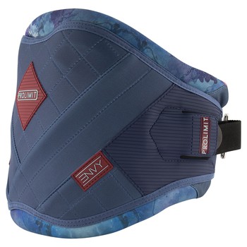 PROLIMIT Windsurf Trapez Envy Steel/Wine 2024 PROLIMIT Windsurf Trapez Envy Steel/Wine 2024
