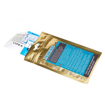 Tear Aid Repairset Type A