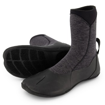PROLIMIT Neoprenschuhe Mercury Split toe Boot 5/5 GBS X-Grip/Zodiac PROLIMIT Neoprenschuhe Mercury Split toe Boot 5/5 GBS X-Grip/Zodiac