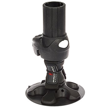 PROLIMIT Windsurf Mastfuß Masterjoint baseplate M10 + Adapter