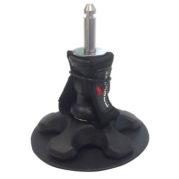 PROLIMIT Windsurf Mastfuß Cardan Joint Baseplate