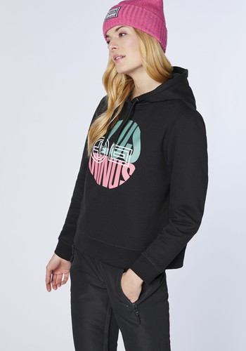 Chiemsee Sweatshirt, Comfort Fit