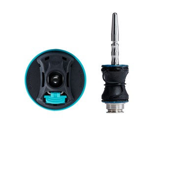 Duotone Windsurf Mastfuß iBase 2.0 + Joint (long pin)