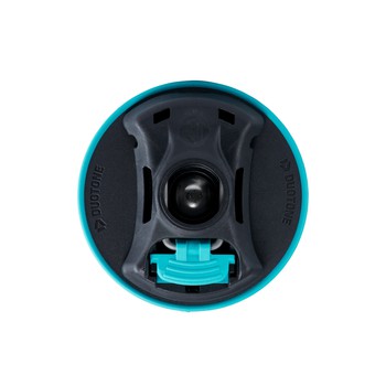 Duotone Windsurf Mastfuß Plate iBase 2.0 - plate only
