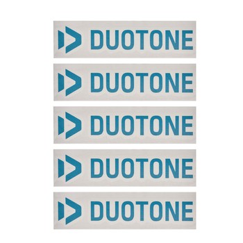 Duotone - Diecut Sticker 116x23 (5pcs) - Promo