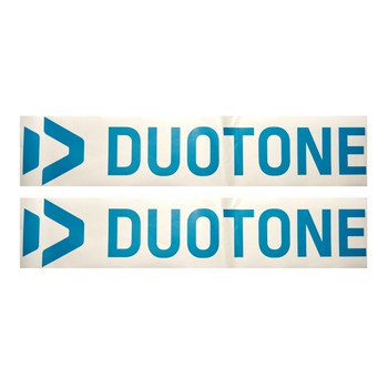 Duotone - Diecut Sticker 1011x200 (2pcs) - Promo