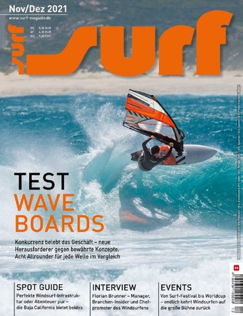 SURF 11-12/2021
