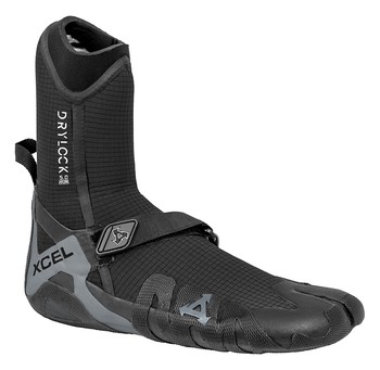 XCEL Neoprenschuhe Drylock Split Toe 5mm Boot