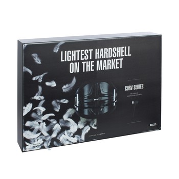 ION Changeable Lightbox