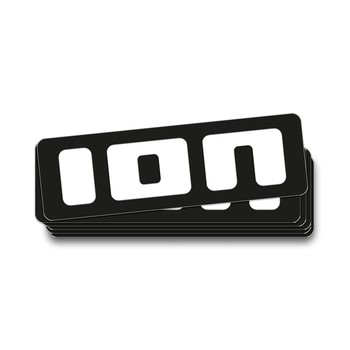 ION Sticker Sail
