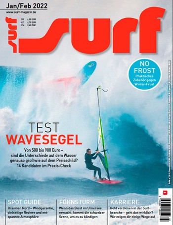 SURF 01-02/2022