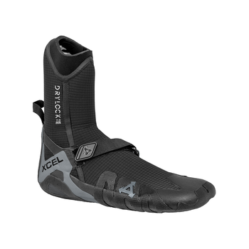 XCEL Neoprenschuhe Drylock Round Toe 7mm Boot