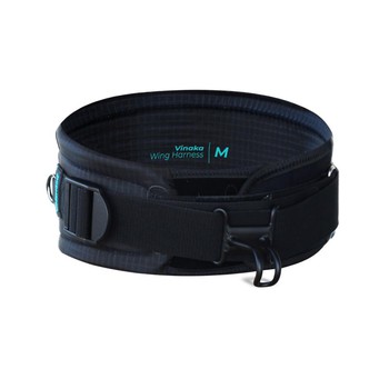 Ride Engine Wing Trapez Vinaka V1 Black Harness
