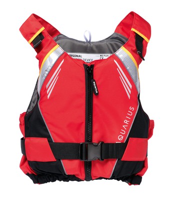 Auftriebsweste Ascan Aqua Vest Schwimmhilfe Schwimmweste Rettungsweste Garda