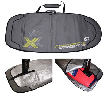 Concept X Wing Foil Boardbag F-Line