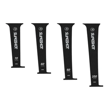 Slingshot Foil Mast Carbon Mast Phantasm V1.1