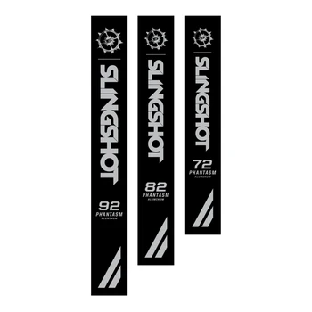 Slingshot Foil Mast Aluminium Mast Phantasm V1