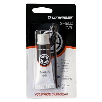 Unifiber Shield Gel für Foil