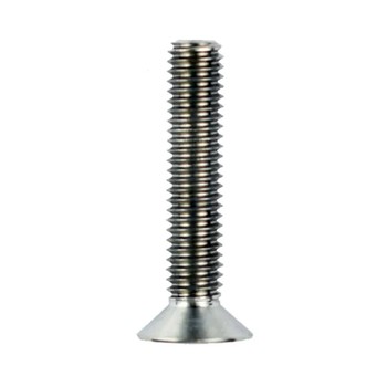 Slingshot Hover Glide Stainless Steel Bolt Tapered