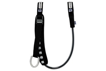 Unifiber Harness Lines Fixed Vario Stainless Steel Trapeztampen Unifiber Harness Lines Fixed Vario Stainless Steel Trapeztampen