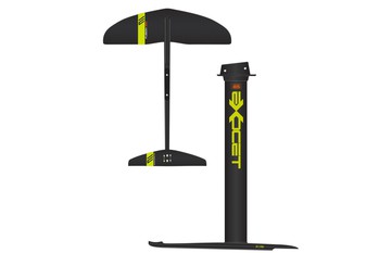 Exocet Windsurf Foil Fusion 2023
