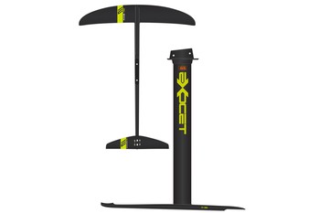 Exocet Windsurf Foil Salom Alu 2023