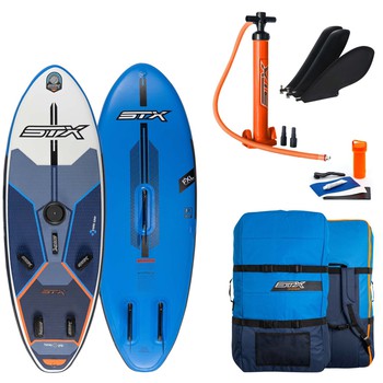 STX Windsurf & SUP Board iWindsurf RS