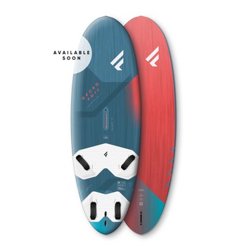 FANATIC Gecko Foil LTD - Boards 2022