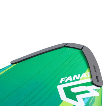 ION Windsurf Nose Bumper