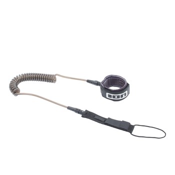 ION SUP Leash Tec Coiled Ankle