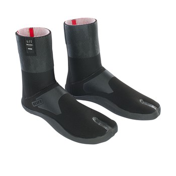 ION Neoprenschuhe Ballistic Socks 6/5 Internal Split 2022
