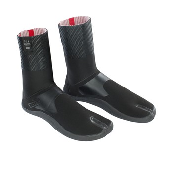 ION Neoprenschuhe Ballistic Socks 3/2 Internal Split 2022