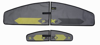 Concept X Foil Wing Cover WT