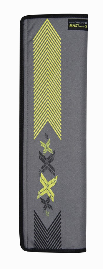 Concept X Foil Mast Cover MT