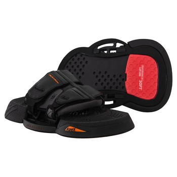 Naish Kitesurf Bindungen Apex 2026