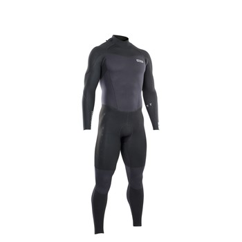 ION Neoprenanzug Element 3/2 Back Zip Herren Langarm 2022