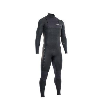 ION Neoprenanzug Element 3/2 Front Zip Herren Langarm 2022