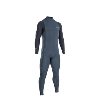 ION Neoprenanzug Seek Select 5/4 Back Zip Herren Langarm 2023