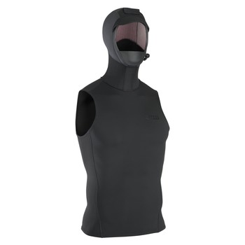 ION Neopren Top Hooded Vest 3/2 2025