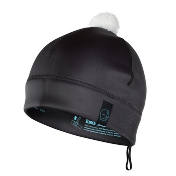 ION Neo Bommel Beanie 2025