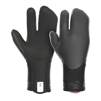 ION Neoprenhandschuh Lobster Mitten 4/3 2025
