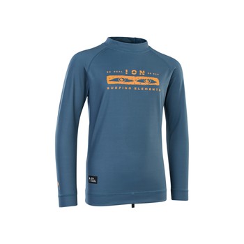 ION Capture Rashguard LS boys